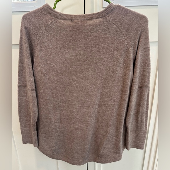 Sweet Romeo Sweater - Picture 3 of 3